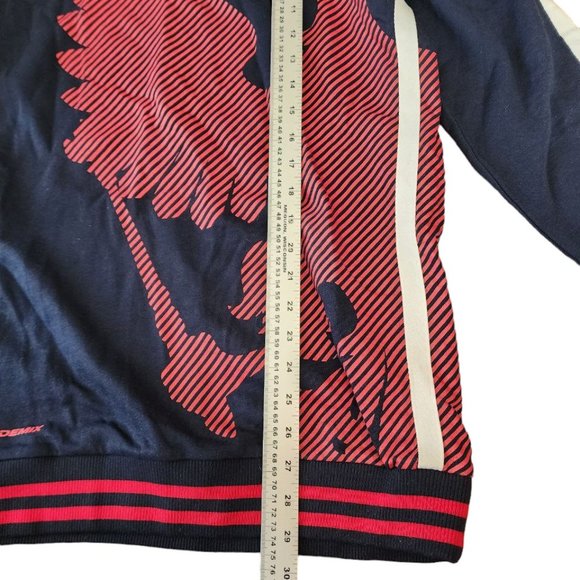 LONG SLEEVE CREW NECK T-SHIRT - Picture 3 of 6